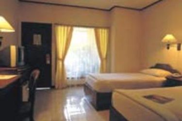 Hotel Dewi Sri :  BALI