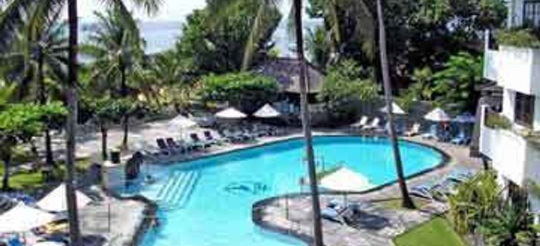 Hotel Club Bali Mirage:  BALI