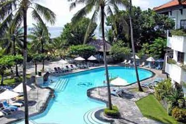 Hotel Club Bali Mirage:  BALI