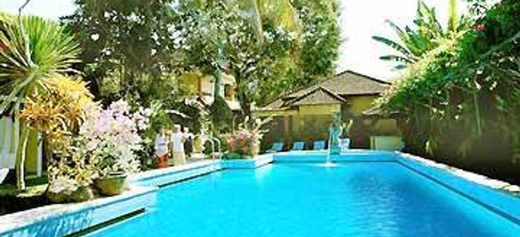 Hotel Diwangkara Holiday Villa:  BALI