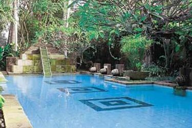 Hotel Atta Kamaya Resort And Villas:  BALI