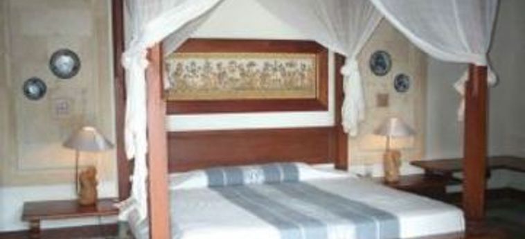 Hotel Grand Balisani Suites:  BALI