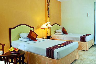 Hotel Puri Dewa Bharata Villas:  BALI
