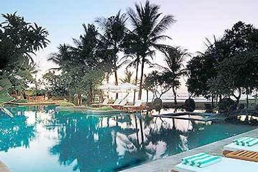 Hotel The Royal Beach Seminyak Bali:  BALI