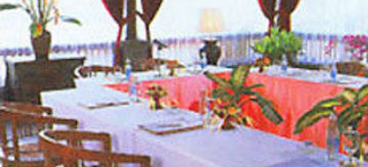 Hotel Aneka Lovina Beach:  BALI