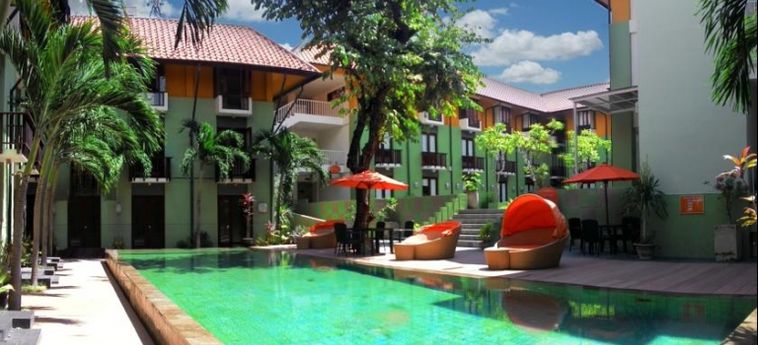 Harris Hotel Tuban - Bali:  BALI
