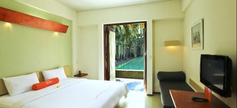 Harris Hotel Tuban - Bali:  BALI