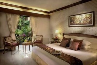 Hotel Risata Bali Resort & Spa:  BALI