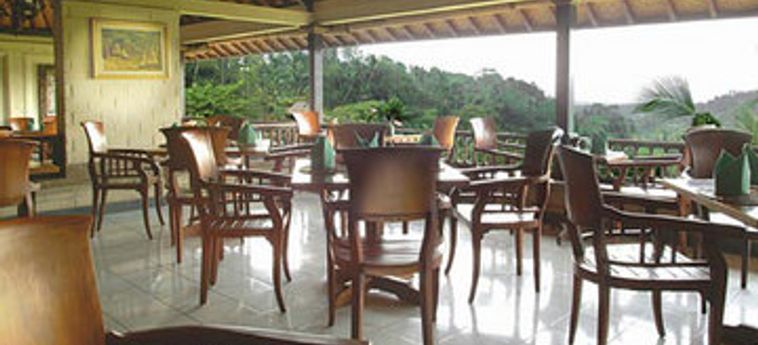 Hotel Cahaya Dewata Resort & Spa:  BALI