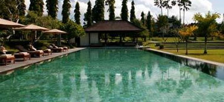 Hotel Tanah Gajah, A Resort By Hadiprana:  BALI