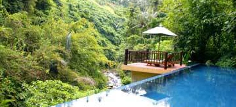 Hotel Natura Resort & Spa:  BALI