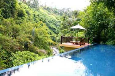 Hotel Natura Resort & Spa:  BALI