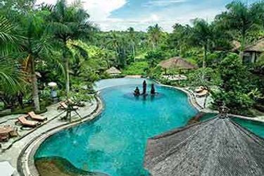 Hotel The Payogan Villa Resort & Spa:  BALI