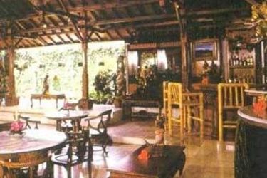 Hotel Taman Harum Cottages:  BALI