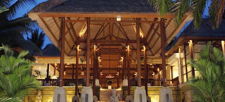 Hotel The Ubud Village Resort:  BALI