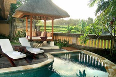 Hotel The Ubud Village Resort:  BALI