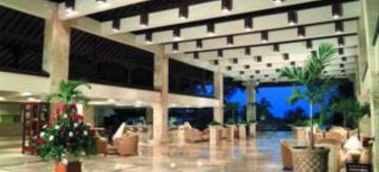 Hotel Discovery Kartika Plaza:  BALI