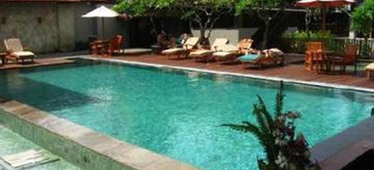 Hotel Mercure Kuta Bali:  BALI