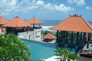 Hotel Mercure Kuta Bali:  BALI
