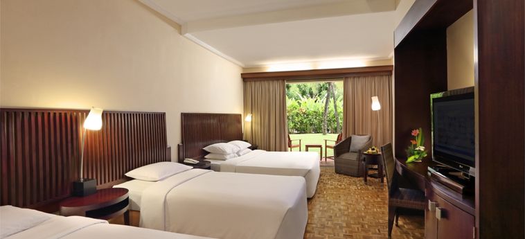 Hotel Bintang Bali Resort:  BALI