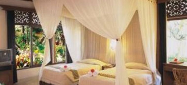 Hotel Bali Tropic Resort & Spa:  BALI