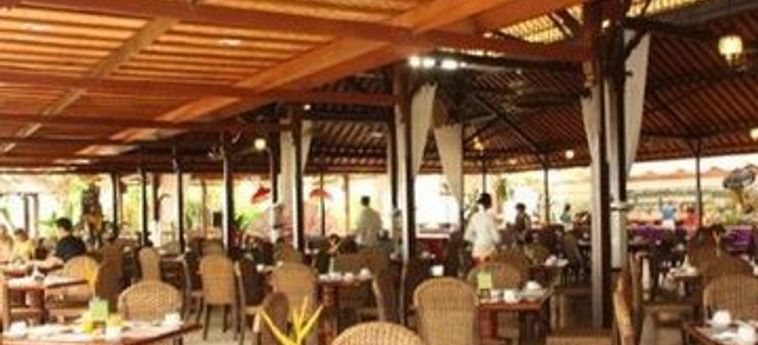 Hotel Bali Tropic Resort & Spa:  BALI