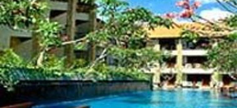 Hotel All Seasons Legian Bali:  BALI