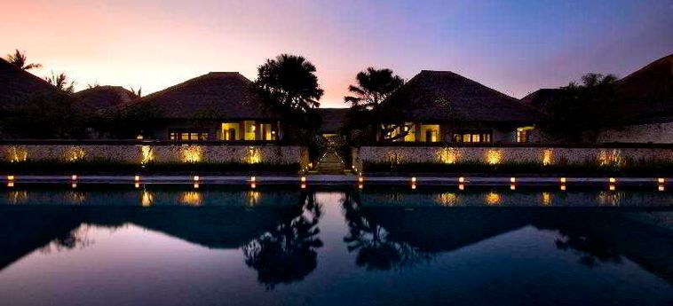 Hotel The Bali Khama Beach Resort & Spa:  BALI