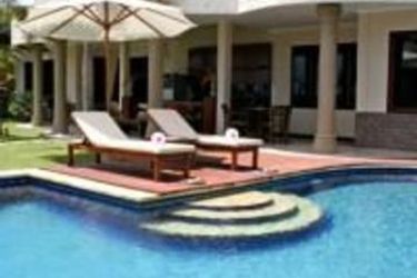 Hotel The Beverly Hills Bali:  BALI