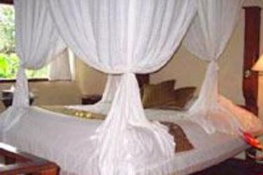 Hotel Dreamland Luxury Villas And Spa:  BALI