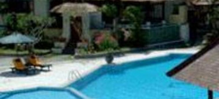 Hotel Kind Villa Bintang Resort:  BALI