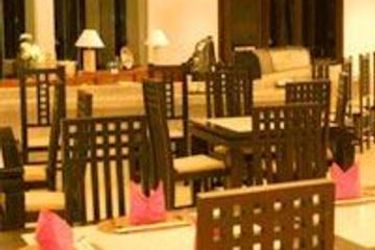 Hotel Kind Villa Bintang Resort:  BALI