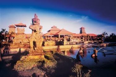 Hotel Ayodya Resort Bali:  BALI