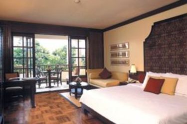 Hotel Ayodya Resort Bali:  BALI