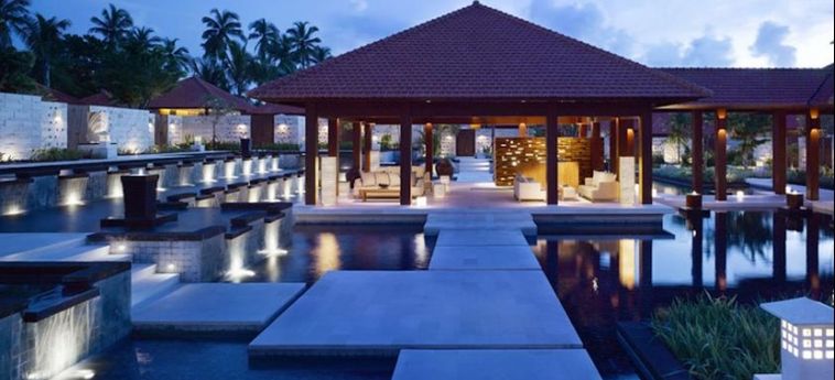 Hotel Grand Hyatt Bali:  BALI