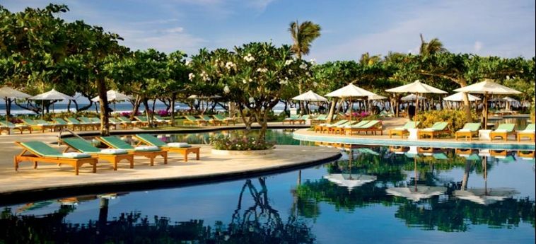 Hotel Grand Hyatt Bali:  BALI