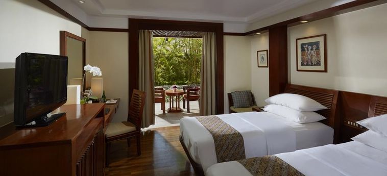 Hotel Melia Bali:  BALI