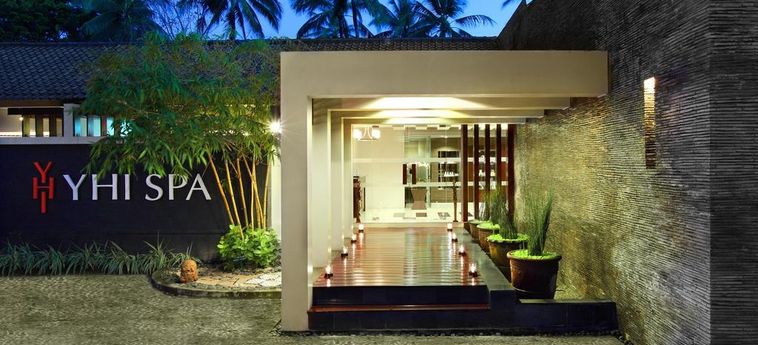 Hotel Melia Bali:  BALI