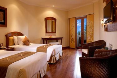Hotel Grand Mirage Resort:  BALI