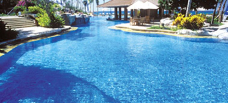 Hotel Hilton Bali Resort:  BALI