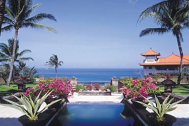 Hotel Hilton Bali Resort:  BALI
