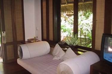 Hotel Novotel Bali Benoa:  BALI