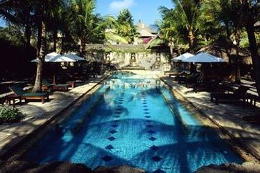 Hotel Novotel Bali Benoa:  BALI
