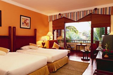 Hotel Camakila Tanjung Benoa:  BALI