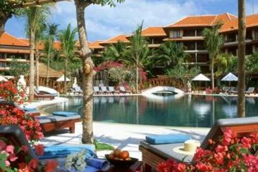 Hotel The Westin Resort Nusa Dua:  BALI