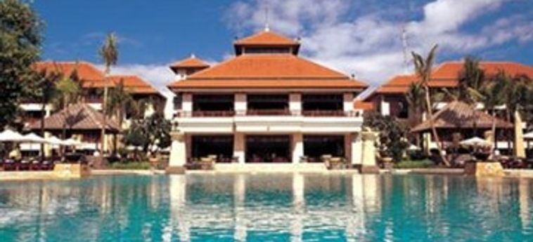 Hotel Conrad Bali:  BALI