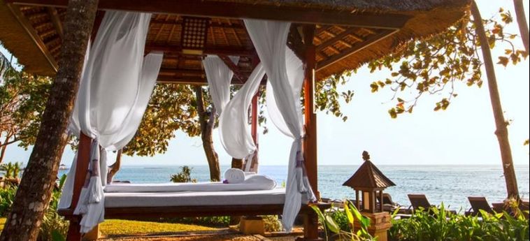 Hotel The Laguna, A Luxury Collection Resort & Spa, Nusa Dua, Bali:  BALI