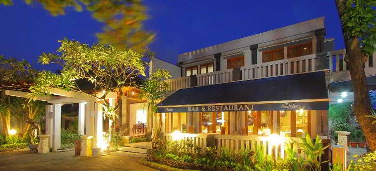 Hotel Balibaliku Luxury Villa:  BALI
