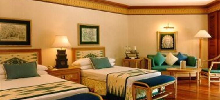Hotel Balibaliku Luxury Villa:  BALI