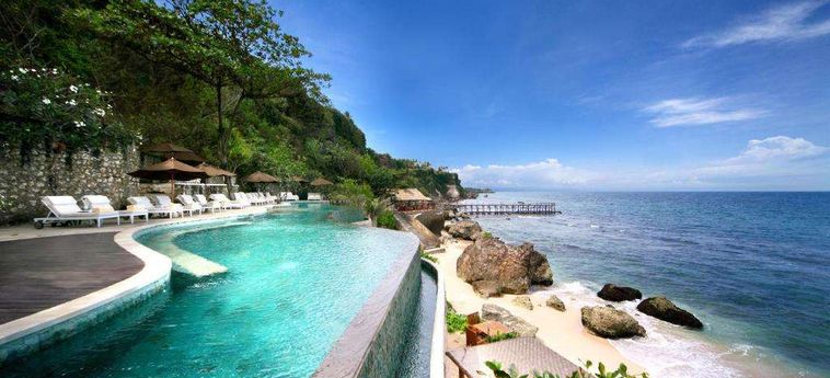 Hotel Ayana Resort Bali :  BALI